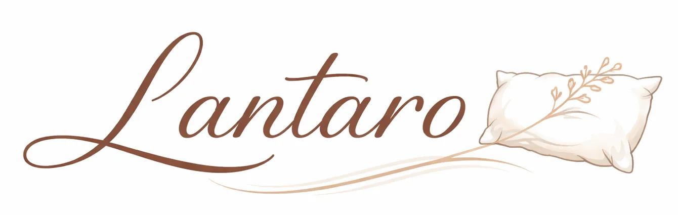 Lantaro - strona główna